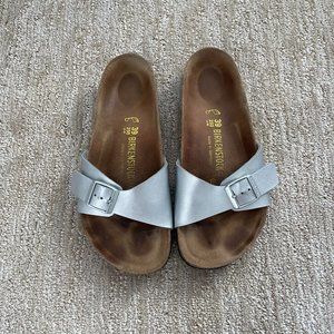 Birkenstock Madrid Sandals